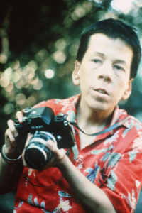 Year of Living Dangerously, The [Linda Hunt]